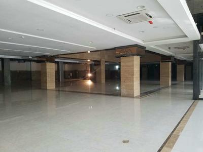 凤凰广场商铺一层