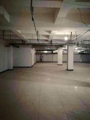 名恩首府--负一层商场
