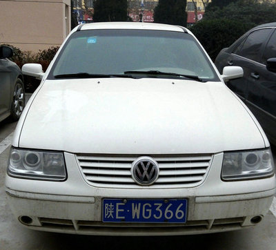 桑塔纳