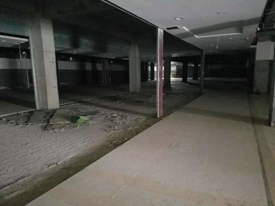 凤凰广场商铺五层